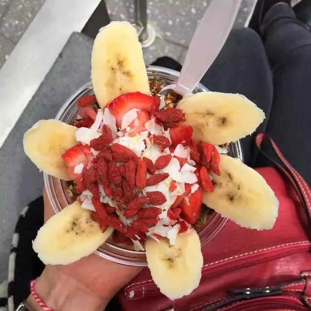 Bowl’D Acai