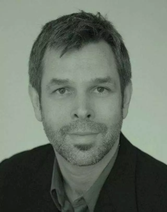Daniel C. McCracken, MFT