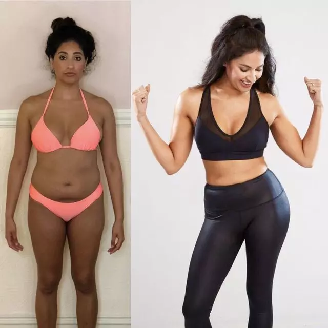 Bodyvolve