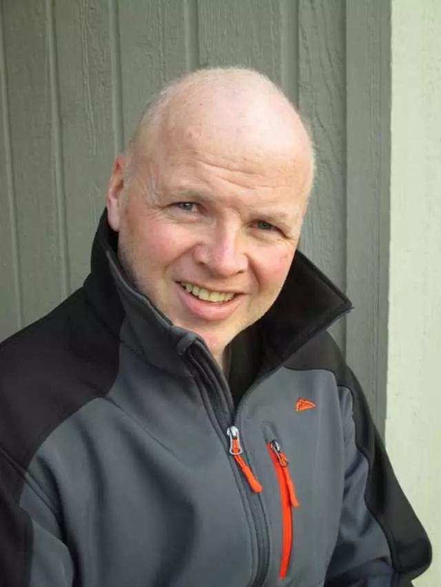 Joe Gannon Fitness