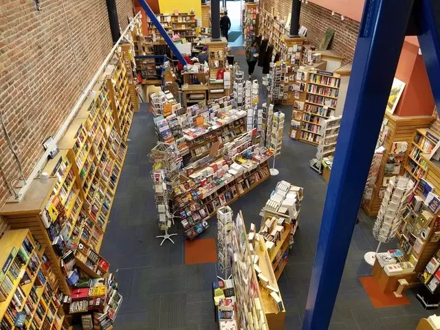 Alexander Book Company