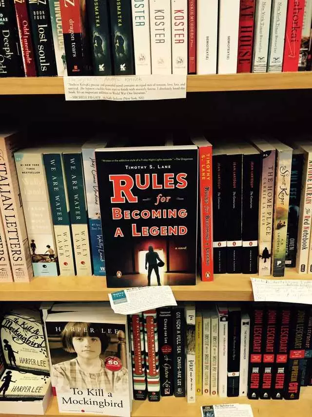 Alexander Book Company