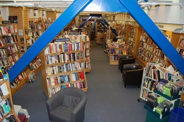 Alexander Book Company