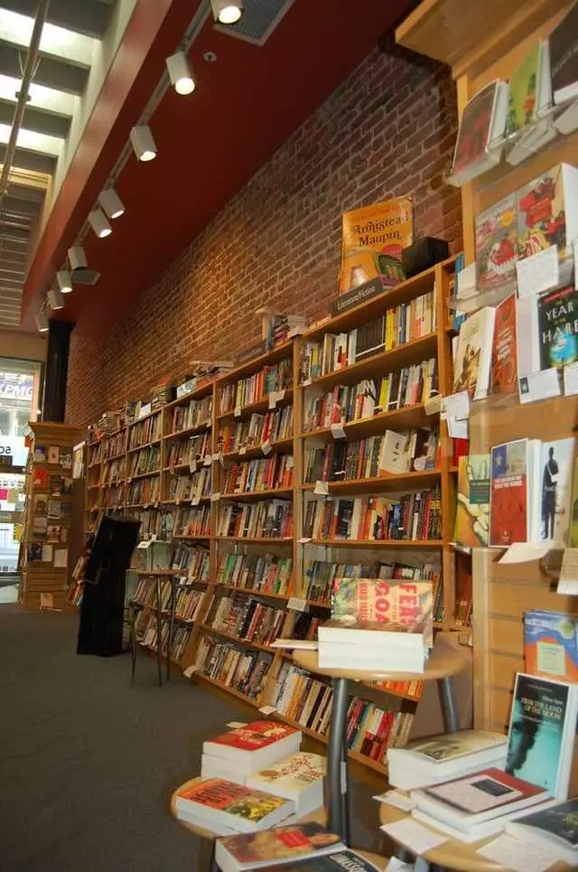 Alexander Book Company