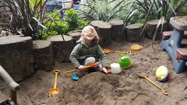 Acorn Nursery School