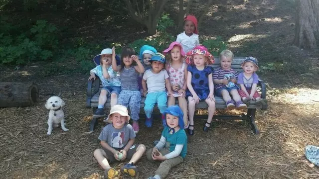 Acorn Nursery School