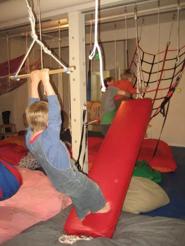 Kidspace
