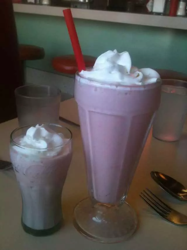 It’s Tops Coffee Shop