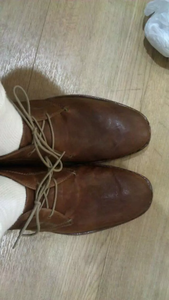 Aldo Shoe