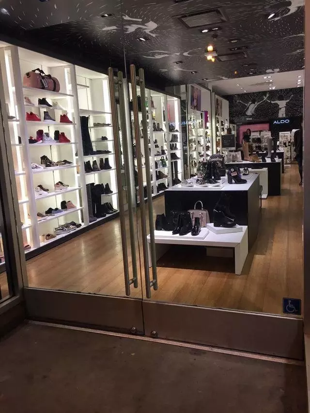 Aldo Shoe
