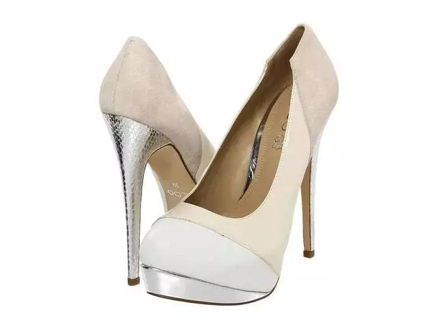 Aldo Shoe
