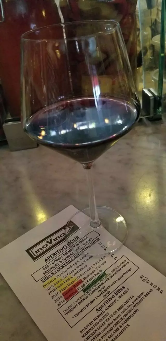InoVino