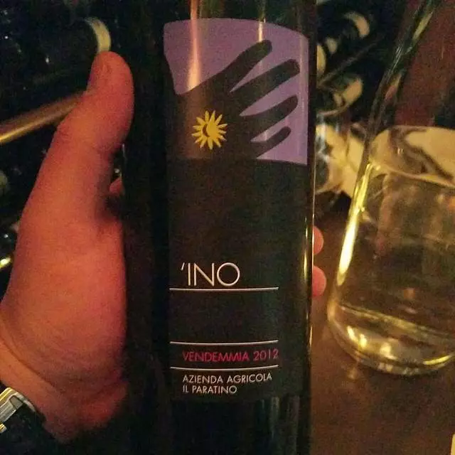InoVino