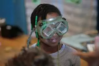 Act Out Science