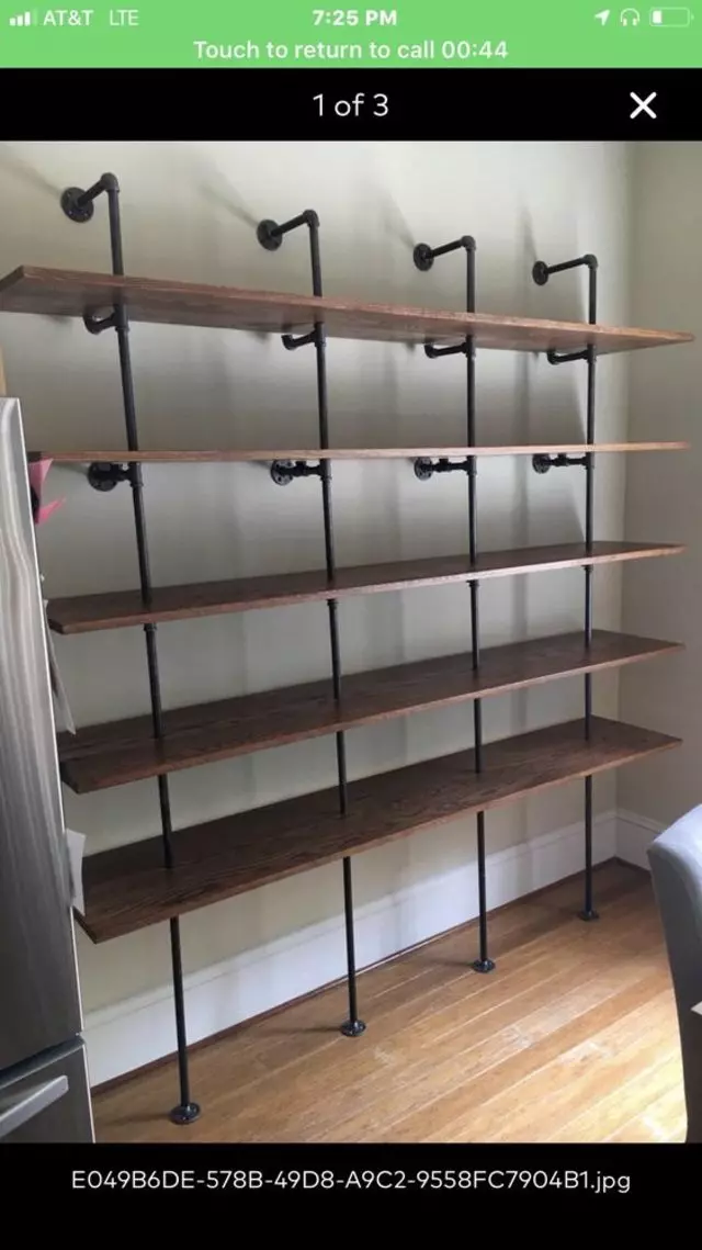 24 SF Handyman