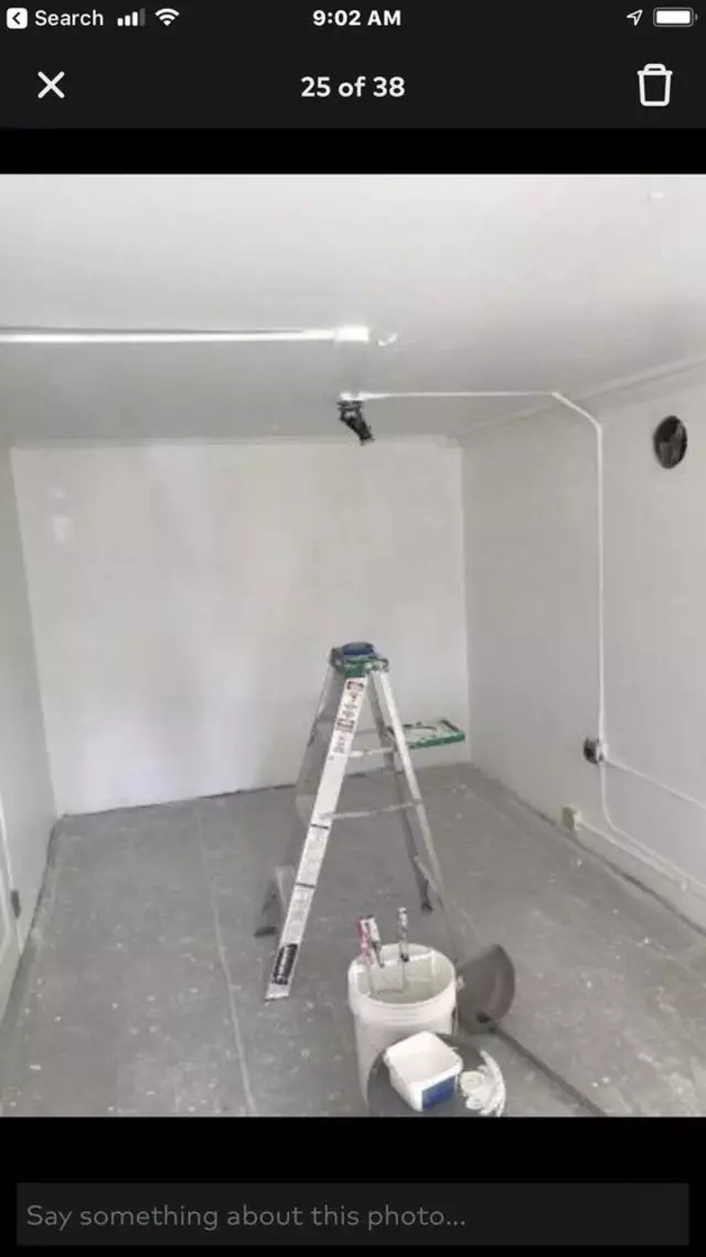 24 SF Handyman