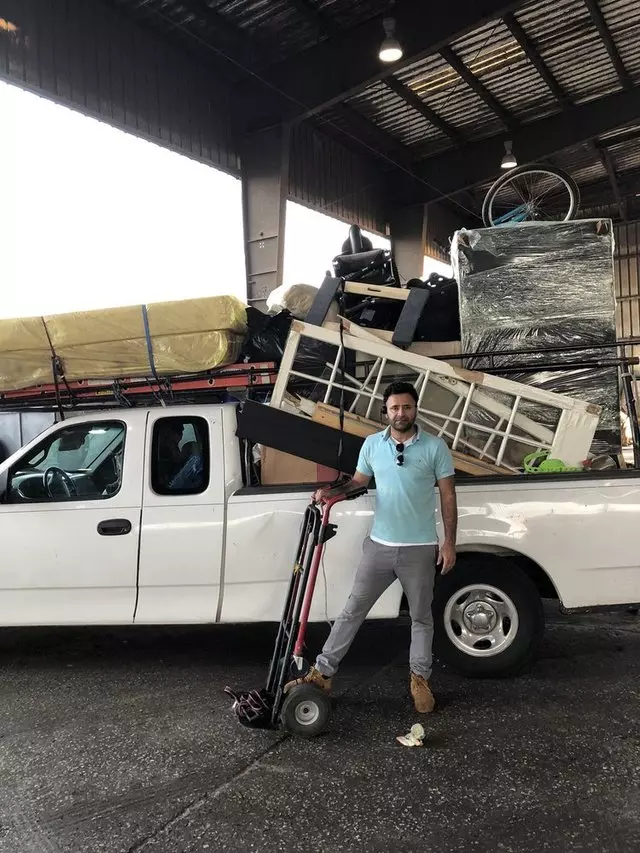 24 SF Handyman