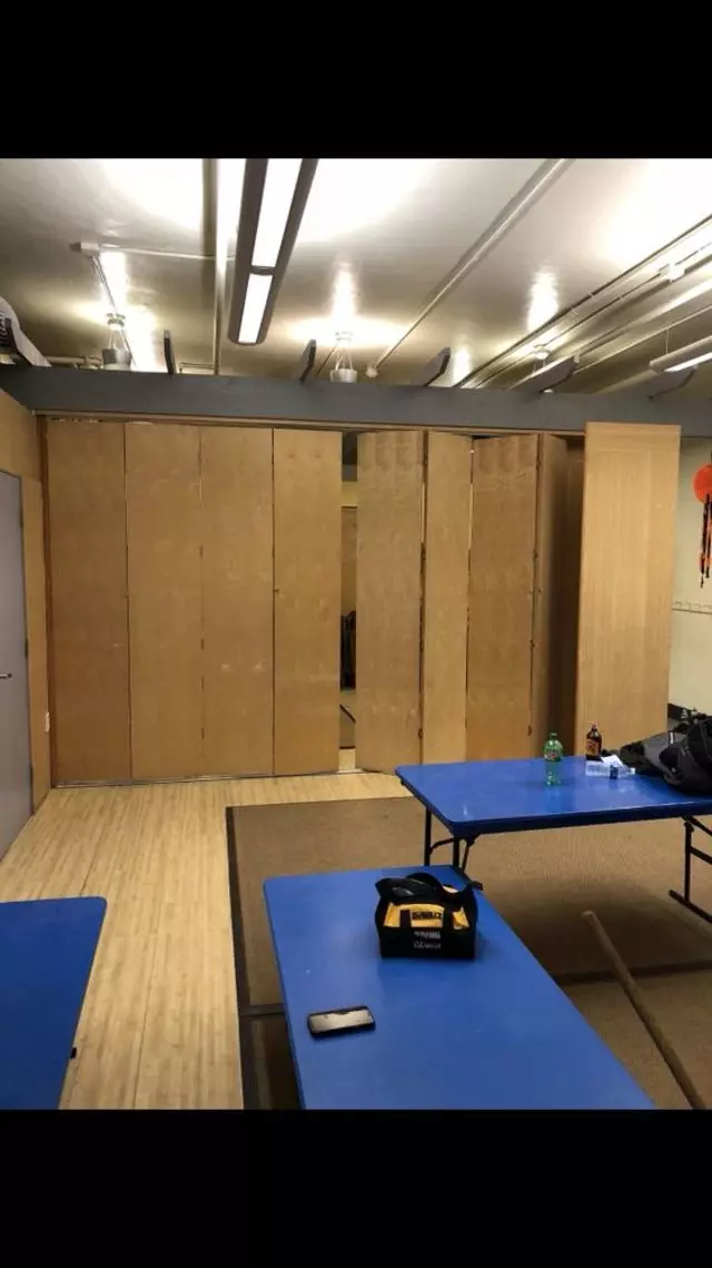 24 SF Handyman