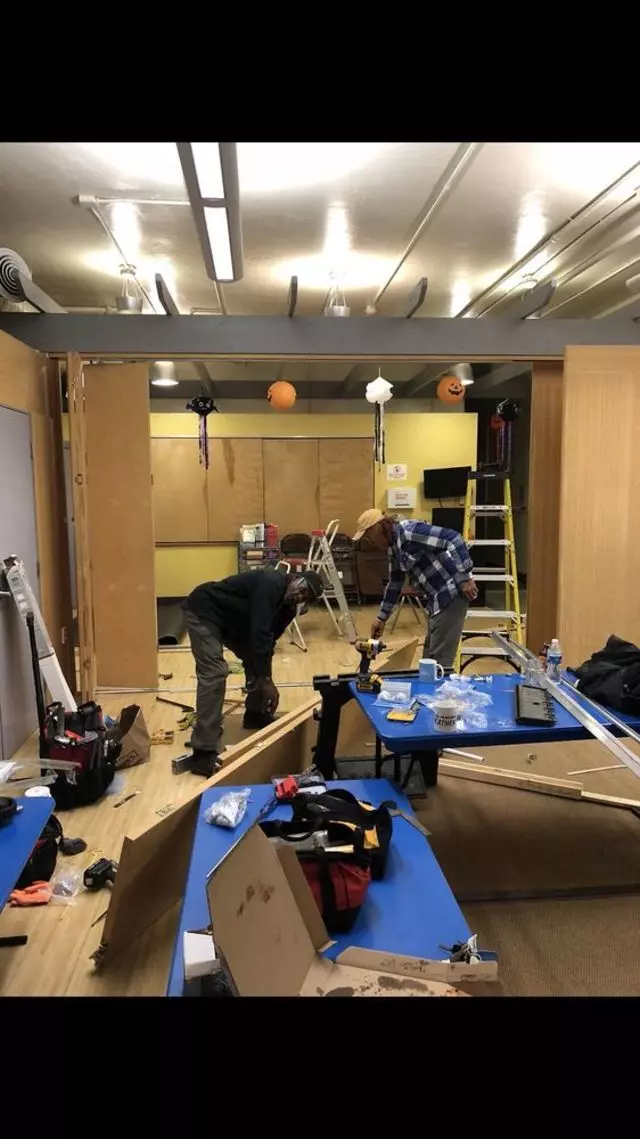 24 SF Handyman