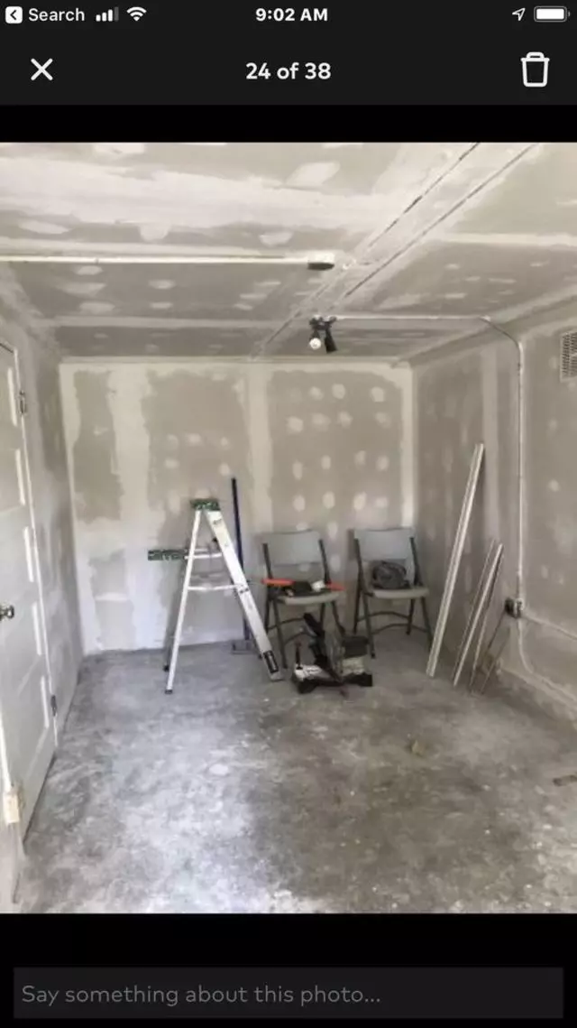 24 SF Handyman