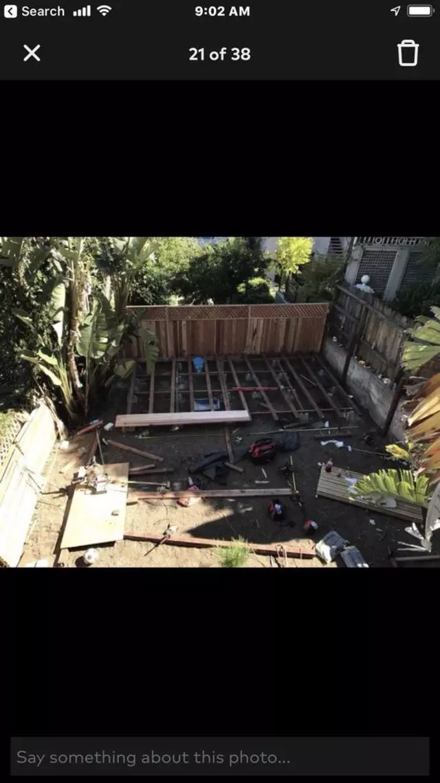 24 SF Handyman