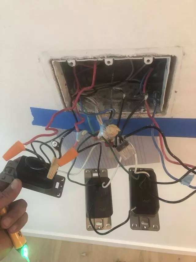 24 SF Handyman