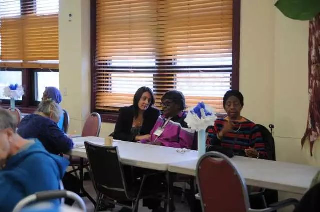 Access Institute For Psychological Services