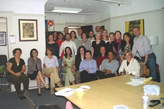 Access Institute For Psychological Services