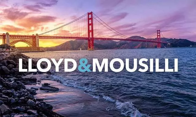 Lloyd & Mousilli
