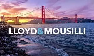 Lloyd & Mousilli