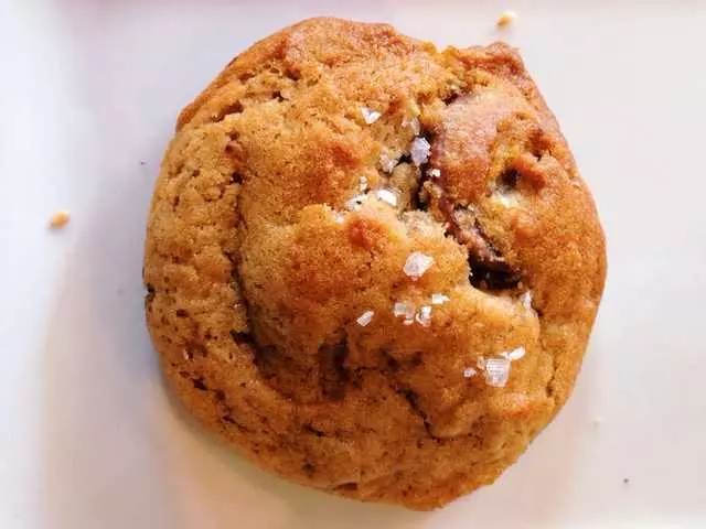 The Blue Fig