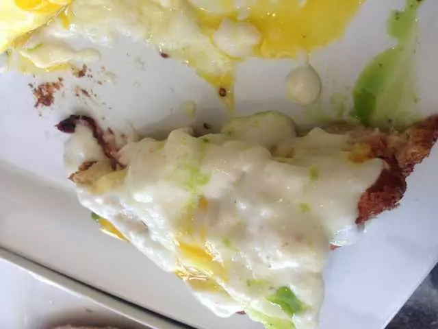 The Blue Fig
