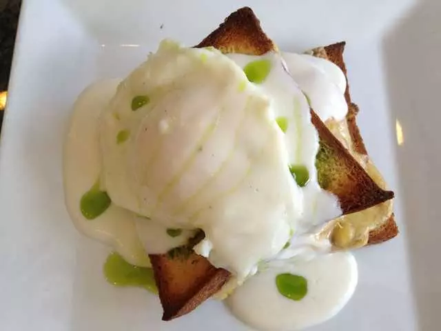 The Blue Fig