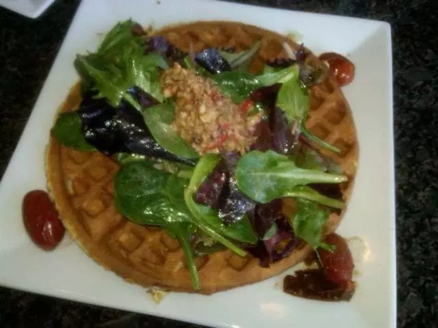The Blue Fig