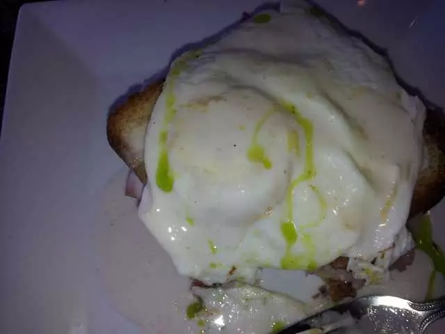 The Blue Fig