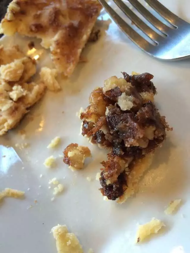 The Blue Fig