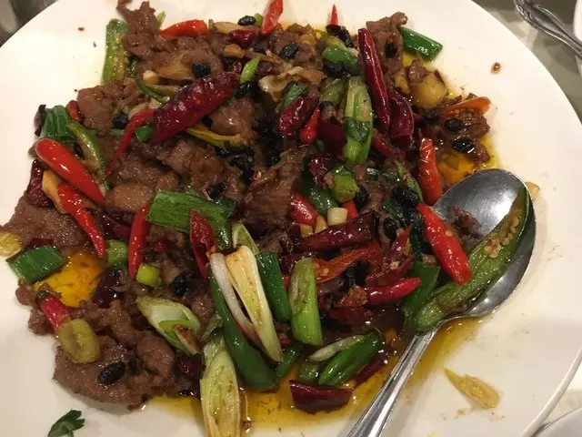 Wild Pepper