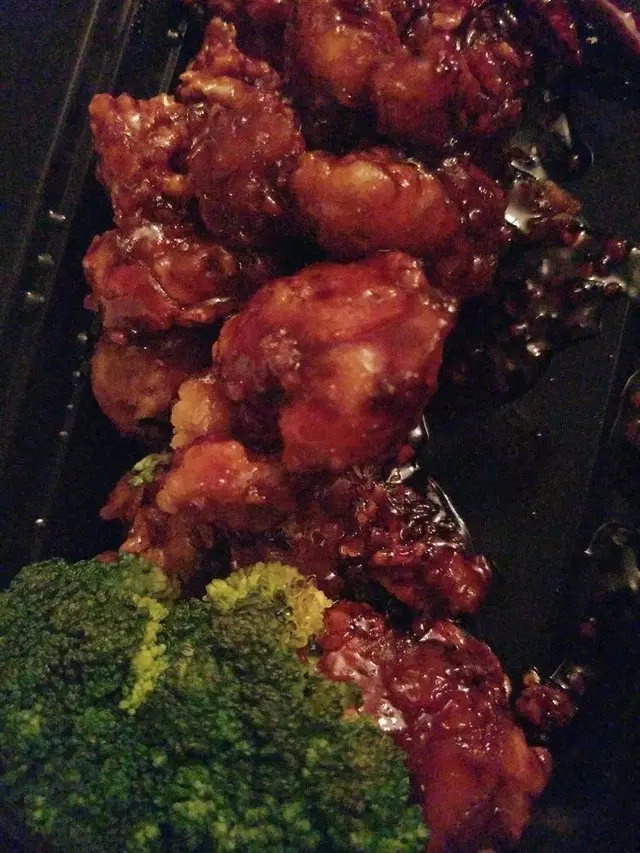 Wild Pepper