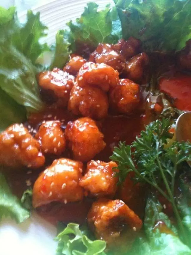 Wild Pepper