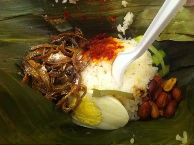 Mamak SF