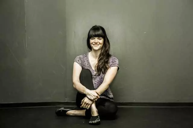 Joanna Hoch Personal Training