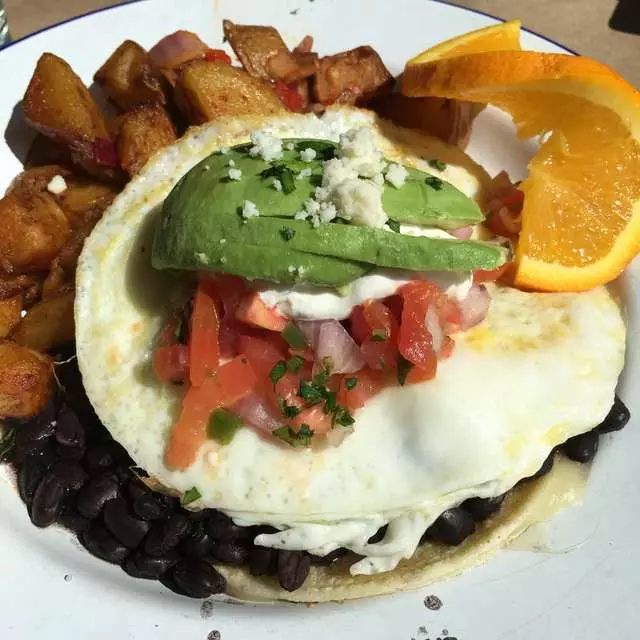Brickhouse Cafe