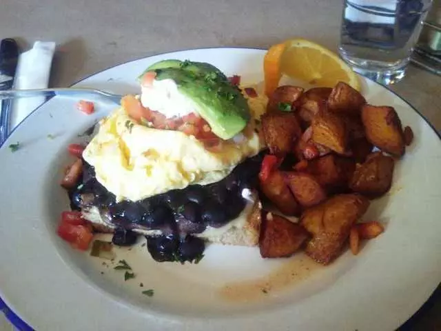 Brickhouse Cafe