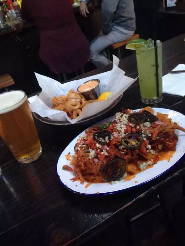 Brickhouse Cafe