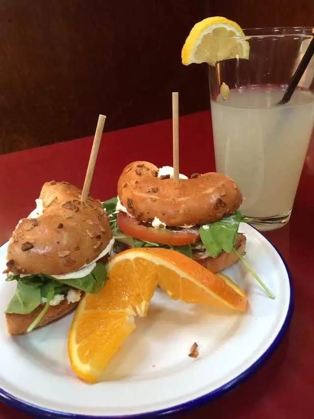 Brickhouse Cafe