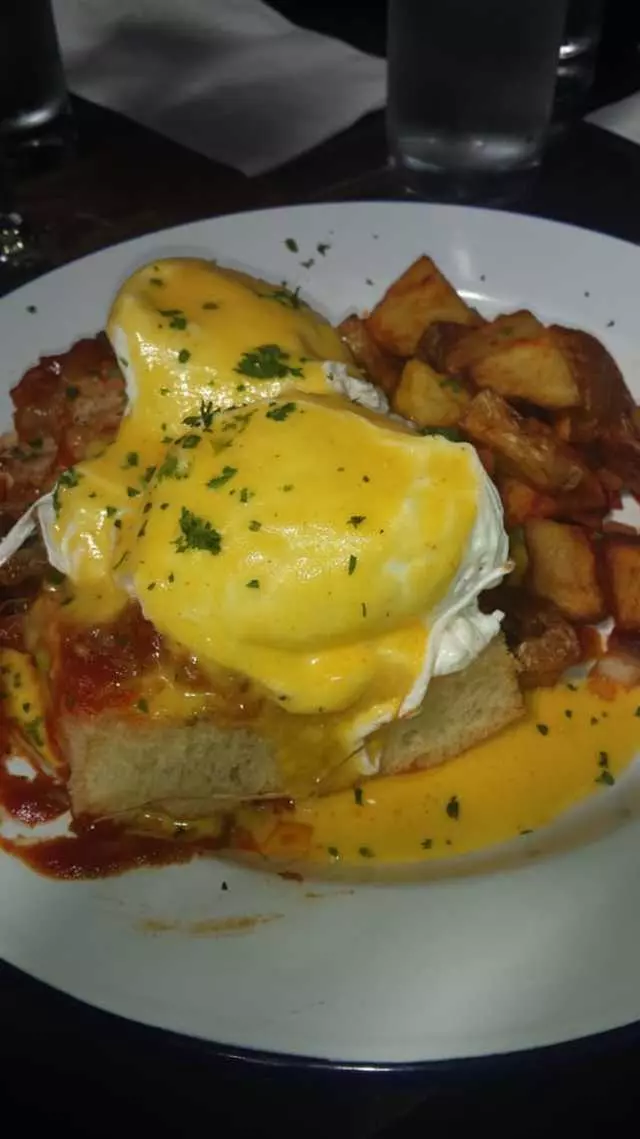 Brickhouse Cafe