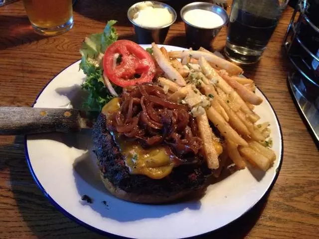Brickhouse Cafe