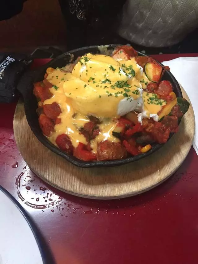 Brickhouse Cafe