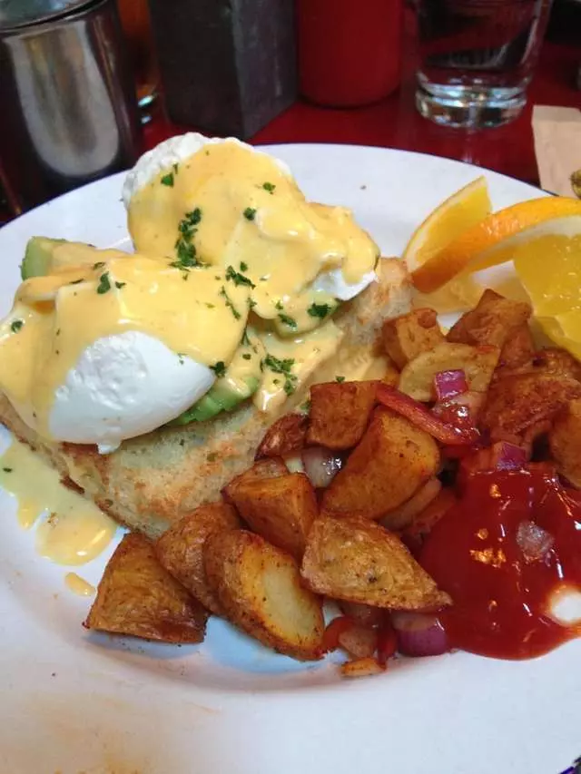 Brickhouse Cafe
