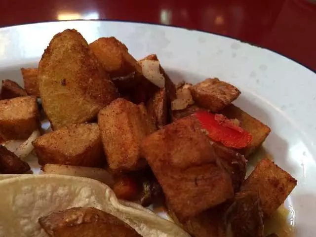 Brickhouse Cafe